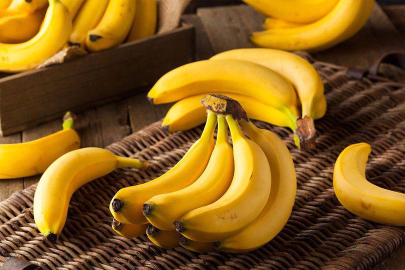 Jakie korzyści dla zdrowia mężczyzn ma banan?